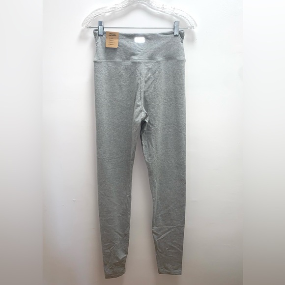 Victoria’s secret Cotton Twist Waist Leggings Size Medium - Picture 5 of 6